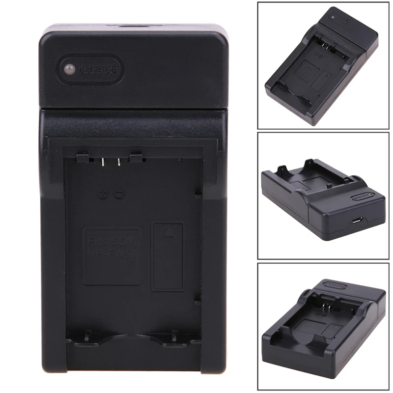 USB Charger For Alpha NEX F3 6 5 5N 5R 5T 3 3N C3 C5 7 SLT A33 A37 A55 A3000 A3500 A5000 A5100 A6000 for Sony NP-FW50 Battery
USB Charger For Alpha NEX F3 6 5 5N 5R 5T 3 3N C3 C5 7 SLT A33 A37 A55 A3000 A3500 A5000 A5100 A6000 for Sony NP-FW50 Battery