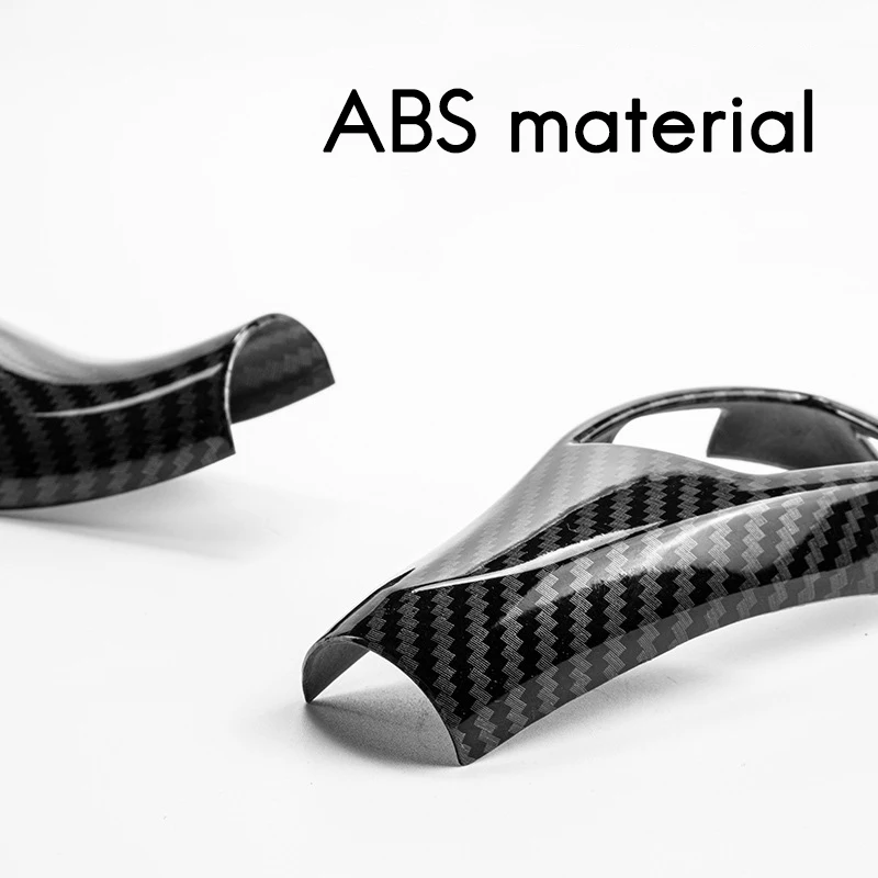 Car Carbon Fiber Gear Shift Knob Head Cover Sticker Trim For-BMW 1 3 5 Series F20 F30 F10 F32 X3 F25 X4 X5 F15 X6
Car Carbon Fiber Gear Shift Knob Head Cover Sticker Trim For-BMW 1 3 5 Series F20 F30 F10 F32 X3 F25 X4 X5 F15 X6