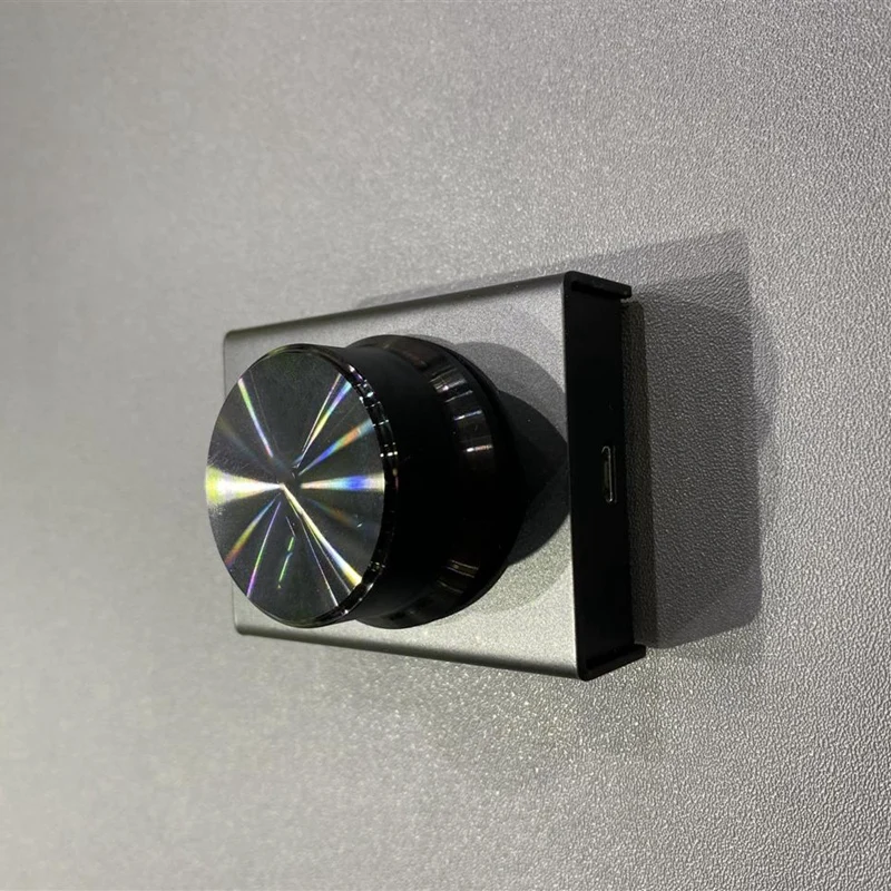 USB Computer Volume Controller Controller PC Speaker Computer o Digital Line Control Volume Controller.
USB Computer Volume Controller Controller PC Speaker Computer o Digital Line Control Volume Controller.