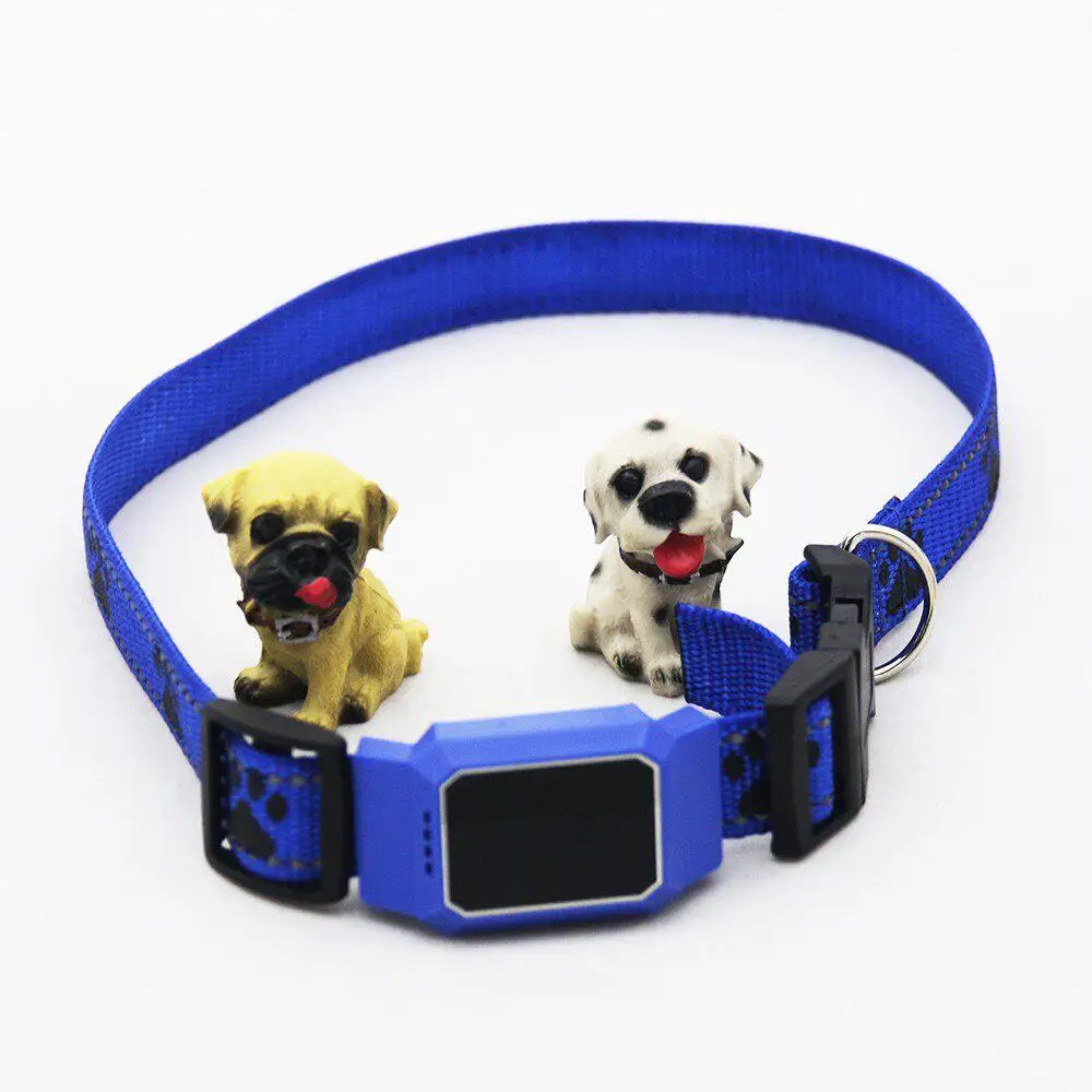 D35 Pets GPS Tracker Pet GPS GSM Tracker Dog Cat Real-time Tracking Collar Security Finder Locator for Android for IOS
D35 Pets GPS Tracker Pet GPS GSM Tracker Dog Cat Real-time Tracking Collar Security Finder Locator for Android for IOS