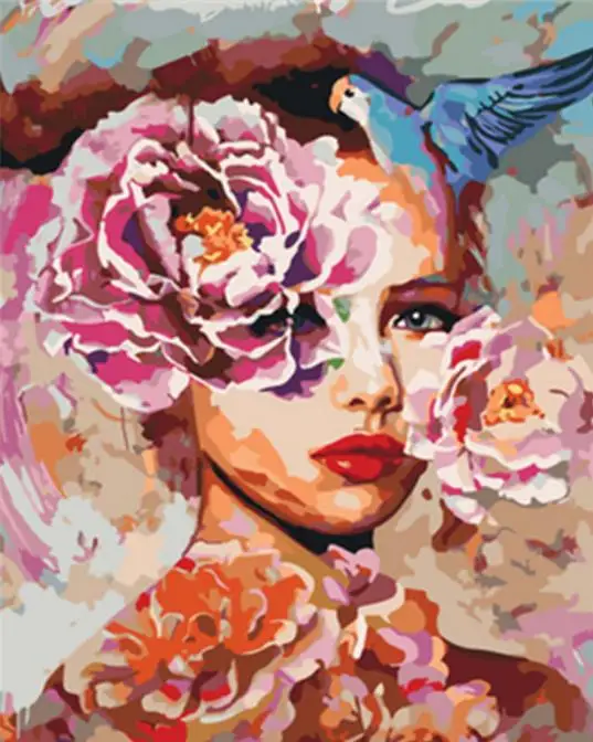 Free Shipping 5D DIY Diamond Painting Abstract Color Animal Girl Sexy Picture Art Living Room Home Decoration Gift
Free Shipping 5D DIY Diamond Painting Abstract Color Animal Girl Sexy Picture Art Living Room Home Decoration Gift
