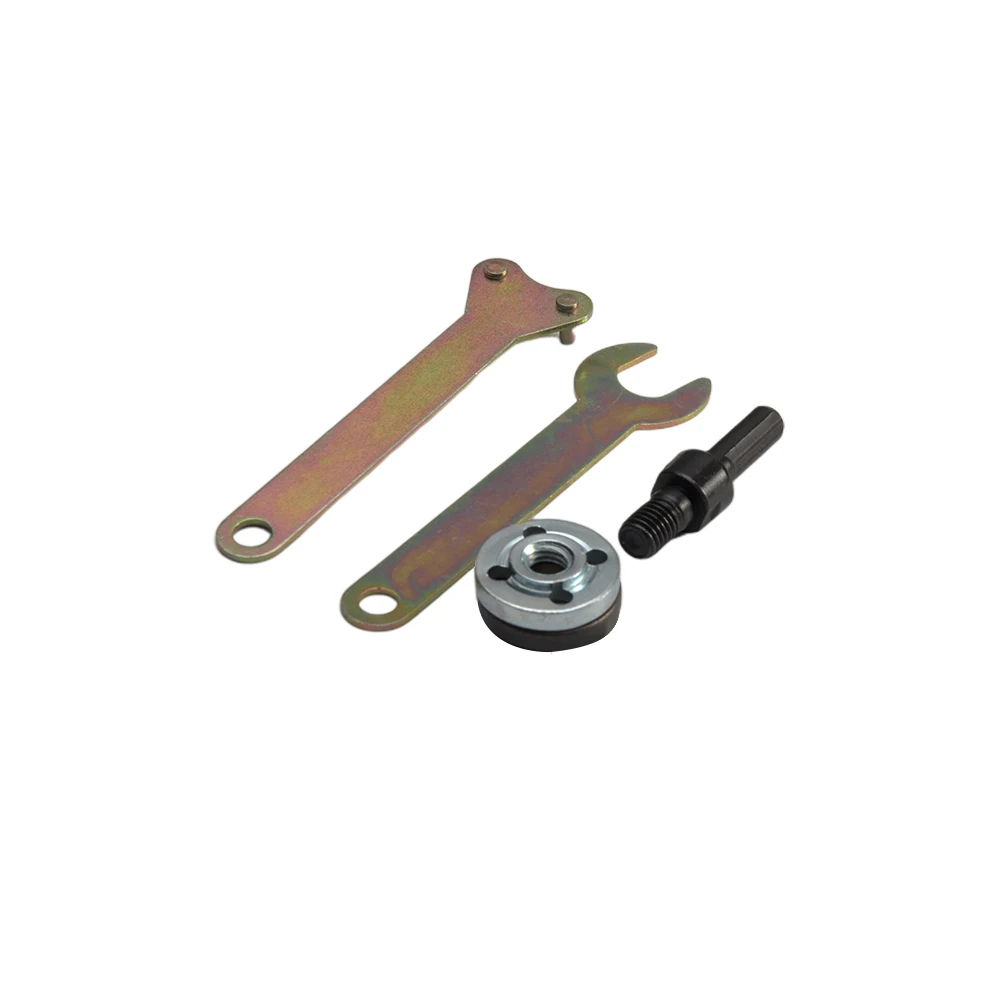 5pcs DIY Tiles Connecting Triangle Small 10mm Polishing Durable Accessories Convert Grinder Rod
5pcs DIY Tiles Connecting Triangle Small 10mm Polishing Durable Accessories Convert Grinder Rod