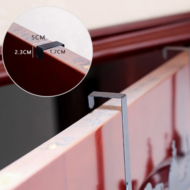 Door Behind Hangers Cartoon Animal Iron Hooks Decorative Key Holder Coat Rack Home Decor Storage Organizer Multifunction
Door Behind Hangers Cartoon Animal Iron Hooks Decorative Key Holder Coat Rack Home Decor Storage Organizer Multifunction