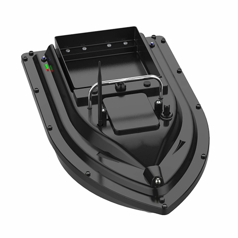 Wireless Remote Fishing Bait Boat Fishing Feeder Fish Finder Ship Device 430-540 Yards Remote Range Lure Boat Speedboat
Wireless Remote Fishing Bait Boat Fishing Feeder Fish Finder Ship Device 430-540 Yards Remote Range Lure Boat Speedboat