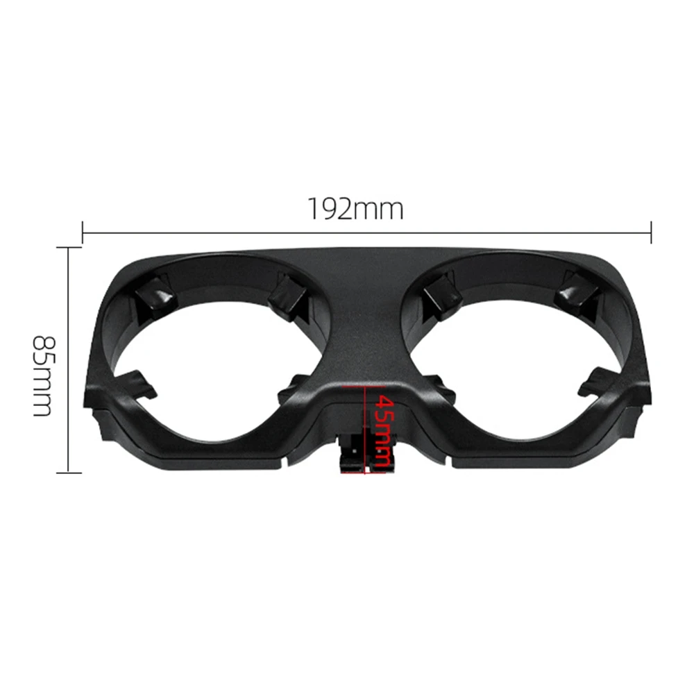 Car Water Cup Holder for BMW 7 Series 730 F01 F02 08-14 Auto Center Console Beverage Cup Drink Holder Car Accessory
Car Water Cup Holder for BMW 7 Series 730 F01 F02 08-14 Auto Center Console Beverage Cup Drink Holder Car Accessory