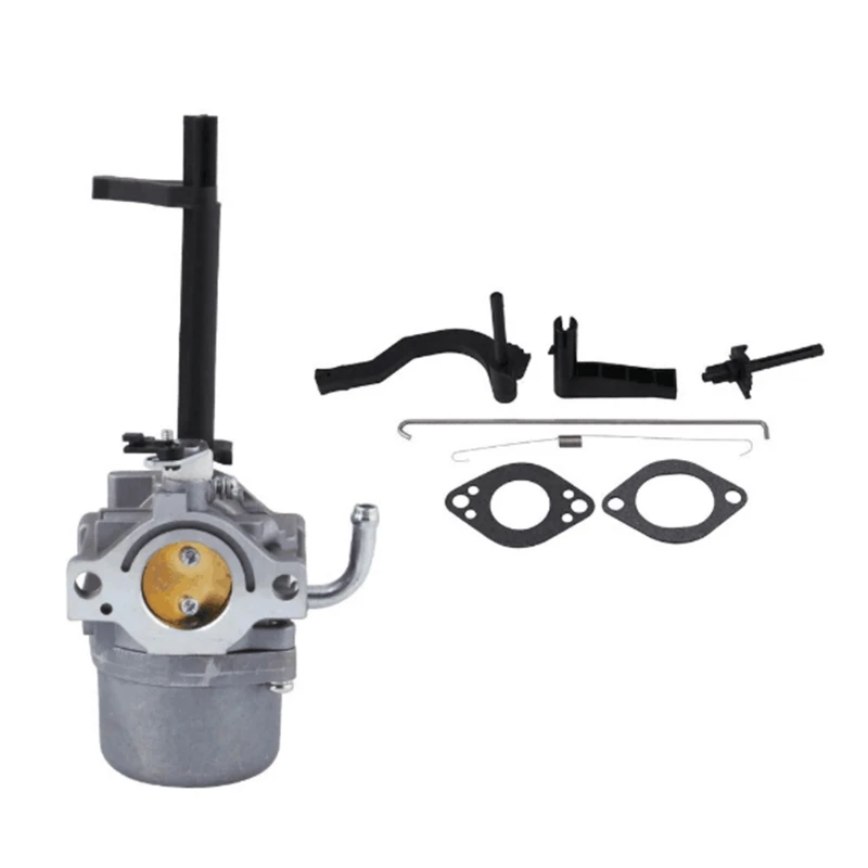 Carburetor Carb Kit for 591378 699966 697978 Snowblower Generator Snow Thrower Tractor Engines
Carburetor Carb Kit for 591378 699966 697978 Snowblower Generator Snow Thrower Tractor Engines
