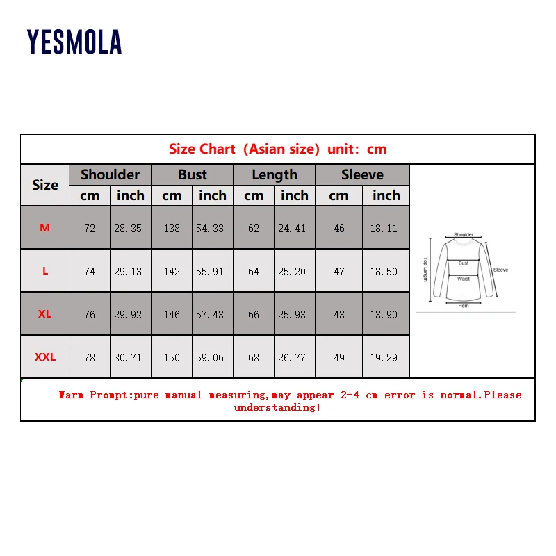 YESMOLA Woman Hoodie Friends Letter Alphabet Sweatshirt Women Pullover Damska Female Korean Clothes Youth Sudadera
YESMOLA Woman Hoodie Friends Letter Alphabet Sweatshirt Women Pullover Damska Female Korean Clothes Youth Sudadera