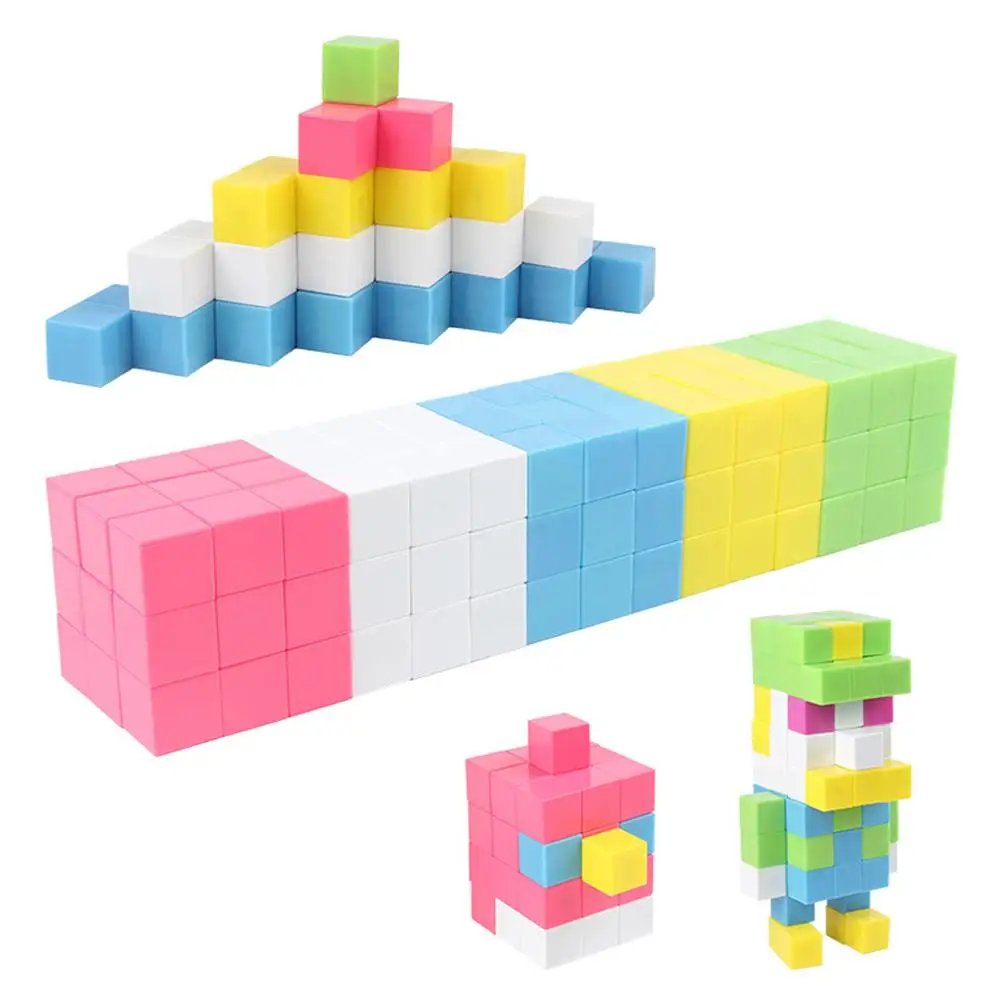 27Pcs/Set Solid Color Magnetic DIY Building Blocks Toy Bricks Stress Relief Kids Kids Educational Toys for Children Gift
27Pcs/Set Solid Color Magnetic DIY Building Blocks Toy Bricks Stress Relief Kids Kids Educational Toys for Children Gift