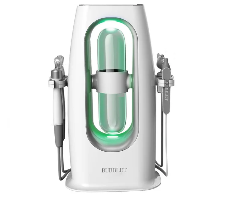 The most popular 2 in 1 hydrodermabrasion water oxygen spray exfoliating facial dead skin removal and care machine
The most popular 2 in 1 hydrodermabrasion water oxygen spray exfoliating facial dead skin removal and care machine
