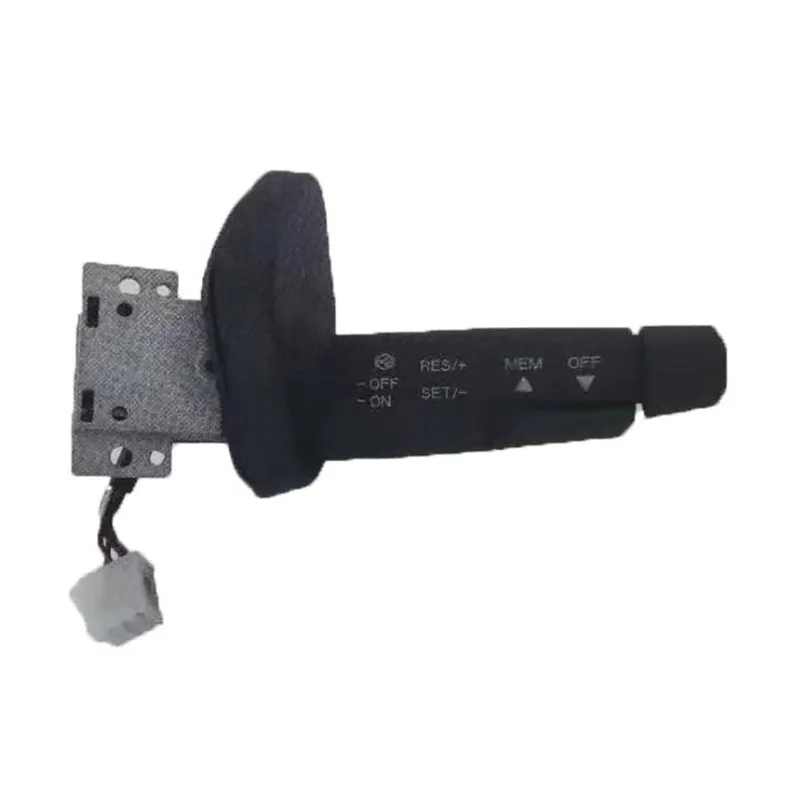 Auto Turn Signal Switch for Trucks T5 811W25509-0153
Auto Turn Signal Switch for Trucks T5 811W25509-0153