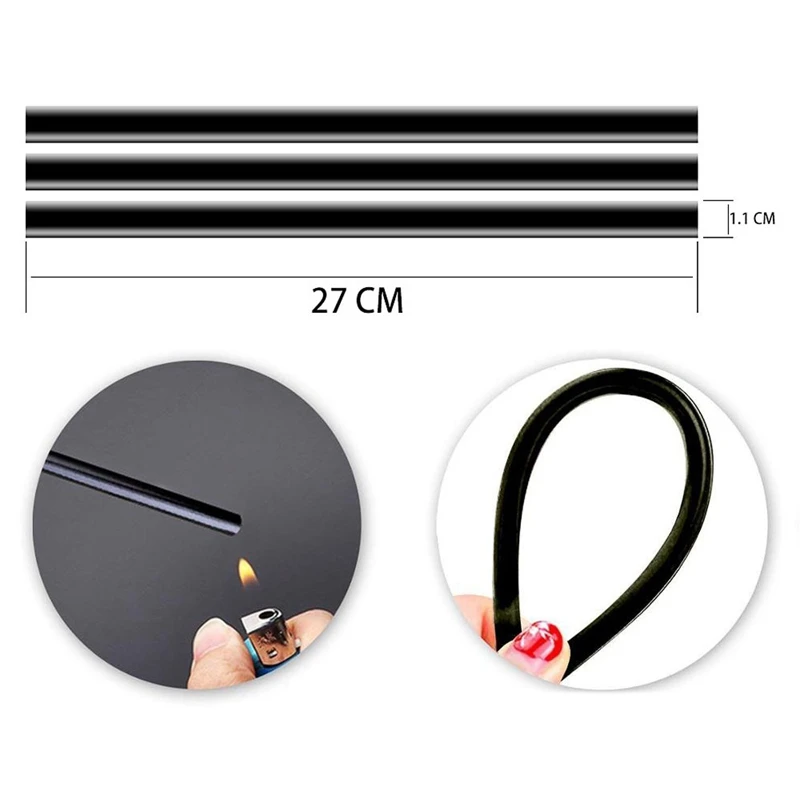 Paintless Dent Repair Dent Puller Kit Dent Removal Slide Hammer Glue Sticks Reverse Hammer Glue Tabs For Hail Damage
Paintless Dent Repair Dent Puller Kit Dent Removal Slide Hammer Glue Sticks Reverse Hammer Glue Tabs For Hail Damage