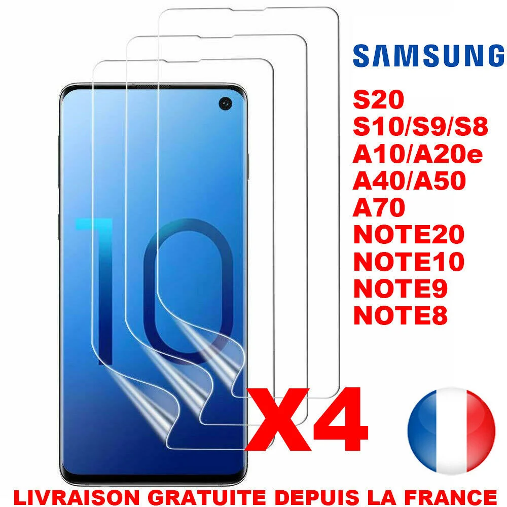 For Samsung plastic protective film note 20 10 Lite S9 / S8 / S7 / S10 E / S20 / ultra / S21+
For Samsung plastic protective film note 20 10 Lite S9 / S8 / S7 / S10 E / S20 / ultra / S21+