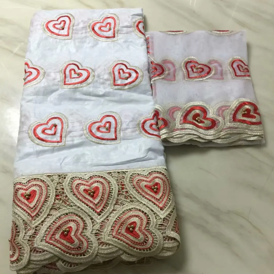 Новинка 2019, нигерийские сетчатые кружева, ткани, высококачественные тюли, африканские кружева, ткань, Свадебный Французский тюль, кружевной...
Новинка 2019, нигерийские сетчатые кружева, ткани, высококачественные тюли, африканские кружева, ткань, Свадебный Французский тюль, кружевной...