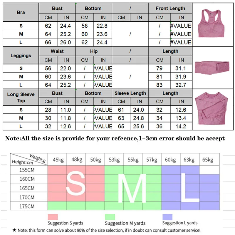 Women Sportswear Seamless Yoga Set Fitness Suits Workout Clothes for Women Sports Outfit Long Sleeve Crop Top Leggings sets
Women Sportswear Seamless Yoga Set Fitness Suits Workout Clothes for Women Sports Outfit Long Sleeve Crop Top Leggings sets