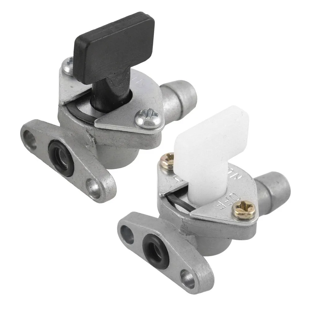 1pc Fuel Tap For Mini Moto 47CC 49CC Carburettor Fuel Tap ON / OFF Mini Dirt Quad Bike Pocket Bike Engines Scooter Accessories
1pc Fuel Tap For Mini Moto 47CC 49CC Carburettor Fuel Tap ON / OFF Mini Dirt Quad Bike Pocket Bike Engines Scooter Accessories
