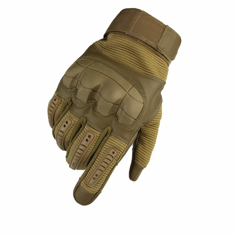 Winter Outdoor Sports Cycling Military Gloves Full Finger Army Tactical Mittens Wear-resistant Training Motor Protector
Winter Outdoor Sports Cycling Military Gloves Full Finger Army Tactical Mittens Wear-resistant Training Motor Protector