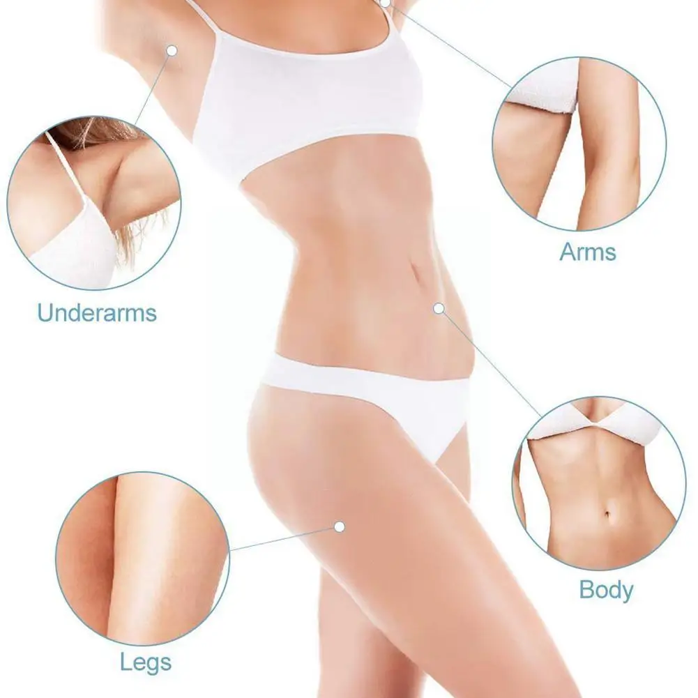 Hair Growth Inhibitor Inhibits Hairs Growth Sprays Inhibitor Whole Non-Irritating Prevent Hairs Growth Hair Permanent Body P0N7
Hair Growth Inhibitor Inhibits Hairs Growth Sprays Inhibitor Whole Non-Irritating Prevent Hairs Growth Hair Permanent Body P0N7