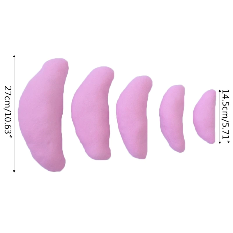 5 Pcs/Set Newborn Photography Props Baby Photo Aid Posing Beans Bedding Pillow
5 Pcs/Set Newborn Photography Props Baby Photo Aid Posing Beans Bedding Pillow