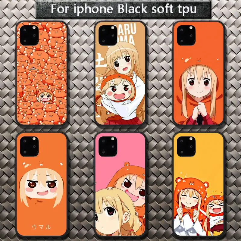 Anime Doma Umaru cartoon cute Phone Case for iPhone 8 7 6 6S Plus X 5S SE 2020 XR 11 12 Pro mini pro XS MAX
Anime Doma Umaru cartoon cute Phone Case for iPhone 8 7 6 6S Plus X 5S SE 2020 XR 11 12 Pro mini pro XS MAX