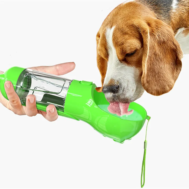 Multifunction Portable Pet Cat Dog Water Bottle For Cat Dogs Travel Puppy Drinking Bowl Outdoor Pet Water Dispenser Feeder
Multifunction Portable Pet Cat Dog Water Bottle For Cat Dogs Travel Puppy Drinking Bowl Outdoor Pet Water Dispenser Feeder