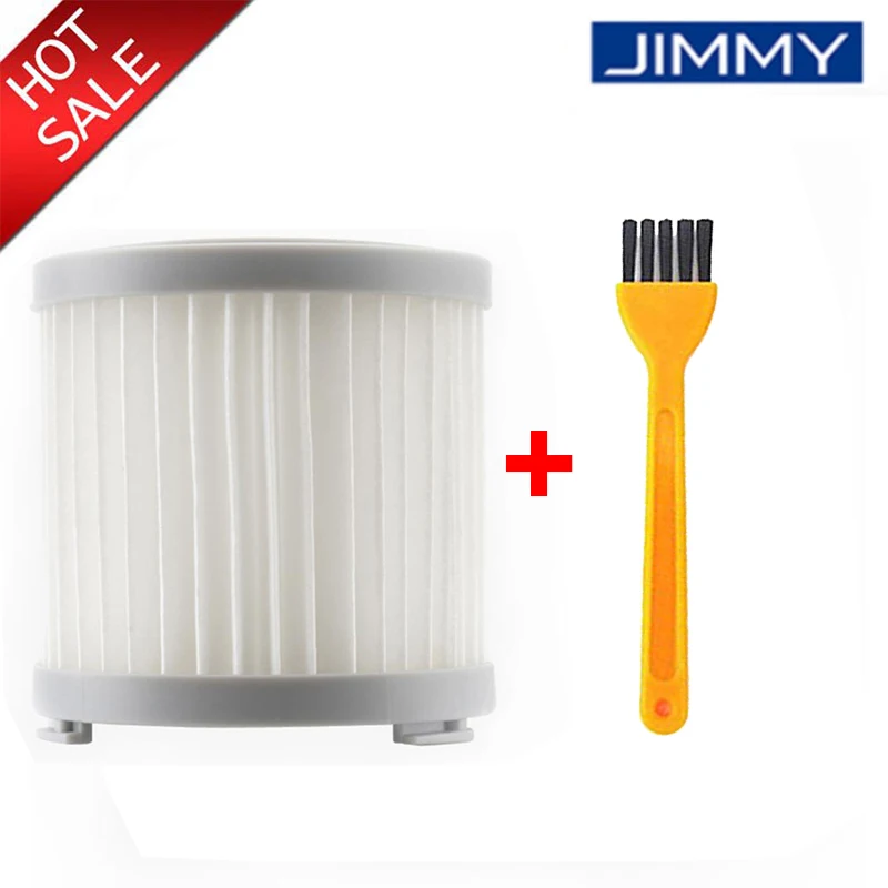 Vacuum cleaner kits parts HEPA Filter for Xiaomi JIMMY JV51/CJ53/C53T/CP31Handheld Cordless Vacuum Cleaner HEPA Filter
Vacuum cleaner kits parts HEPA Filter for Xiaomi JIMMY JV51/CJ53/C53T/CP31Handheld Cordless Vacuum Cleaner HEPA Filter