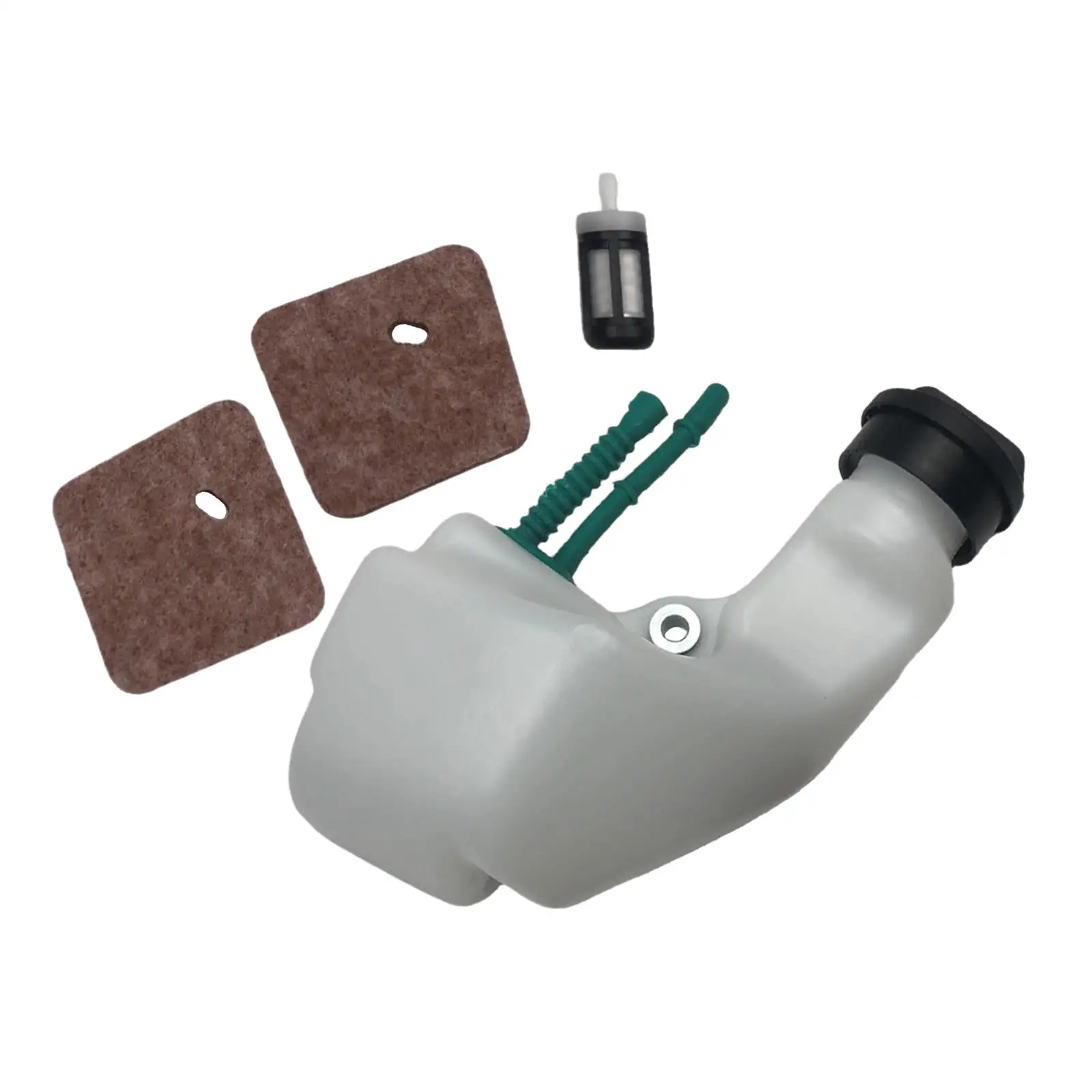 Газовый топливный бак с колпачком, набор аксессуаров для Stihl FS46 FS55 4232 350 0411
Газовый топливный бак с колпачком, набор аксессуаров для Stihl FS46 FS55 4232 350 0411