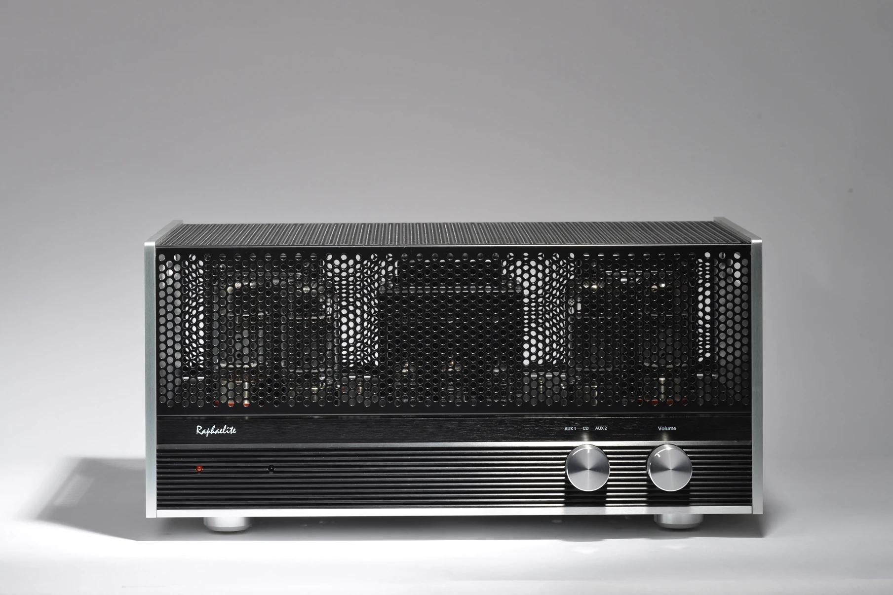Усилитель трубчатый рафаэлитный 50 Вт * 2 EP65 6550 усилитель HIFI 6H23*1 12AT7*2 Светлана 6550*4 |