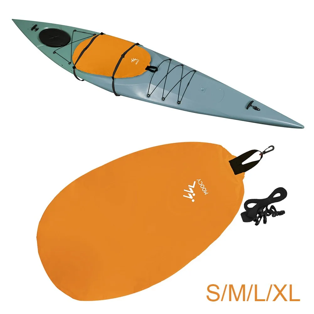 Nylon Kayak Cockpit Seal Cover With 2 Straps Adjustable Waterproof Shield UV Protection Canoe Deck Sunscreen Dustproof Cover
Nylon Kayak Cockpit Seal Cover With 2 Straps Adjustable Waterproof Shield UV Protection Canoe Deck Sunscreen Dustproof Cover