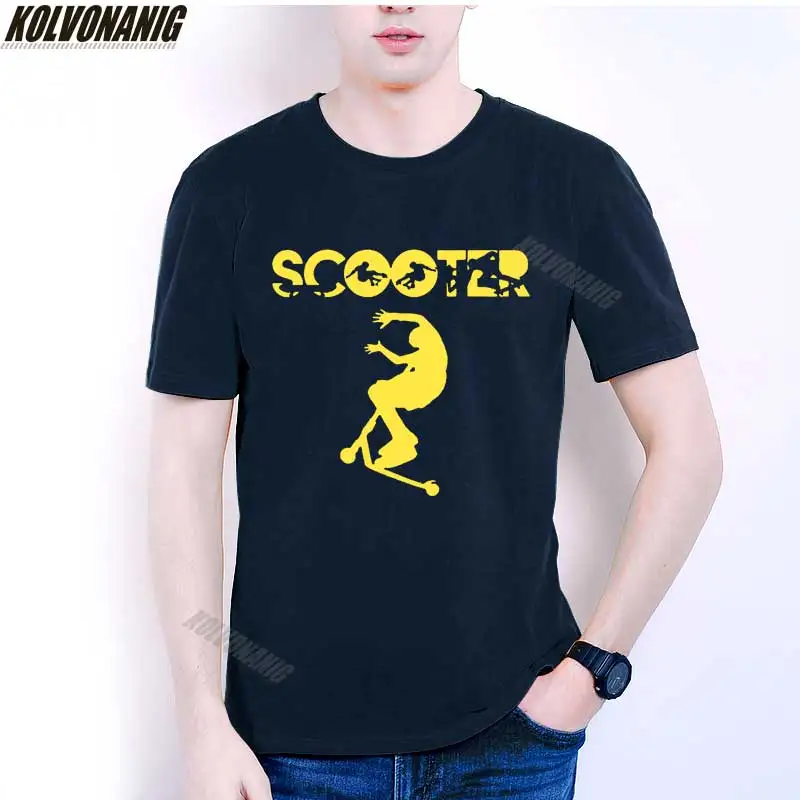 Funny Scooter Graphic Oversized T-Shirts With Short Sleeve O Neck Cotton Summer Streetwear Men T shirt Harajuku Shirt Goth
Funny Scooter Graphic Oversized T-Shirts With Short Sleeve O Neck Cotton Summer Streetwear Men T shirt Harajuku Shirt Goth