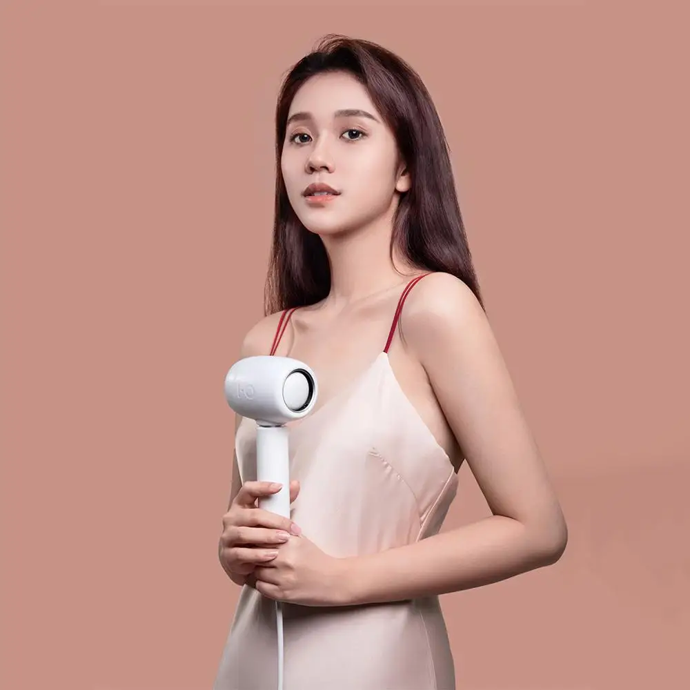 Xiaomi Youpin Anion Portable Hair Dryer Negative ion Hair Care Professinal Quick Dry Travel Mini Hairdryer Household Appliances
Xiaomi Youpin Anion Portable Hair Dryer Negative ion Hair Care Professinal Quick Dry Travel Mini Hairdryer Household Appliances