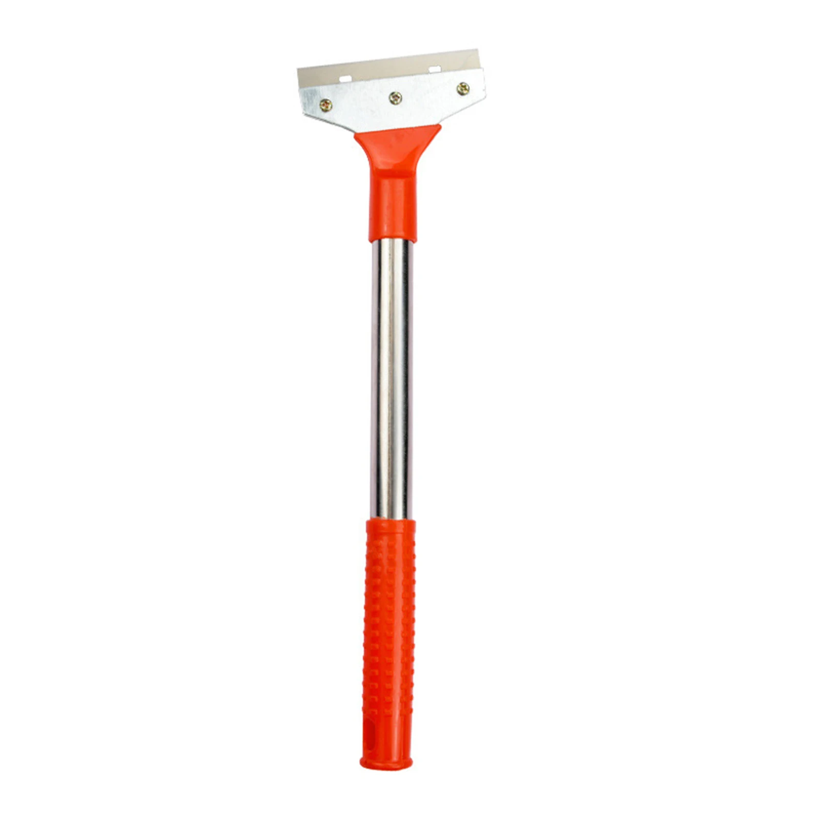 Industrial Floor Scraper with Comfort-Grip Cleaning Stripper Hand Tool for Window Wall Floor EJ
Industrial Floor Scraper with Comfort-Grip Cleaning Stripper Hand Tool for Window Wall Floor EJ