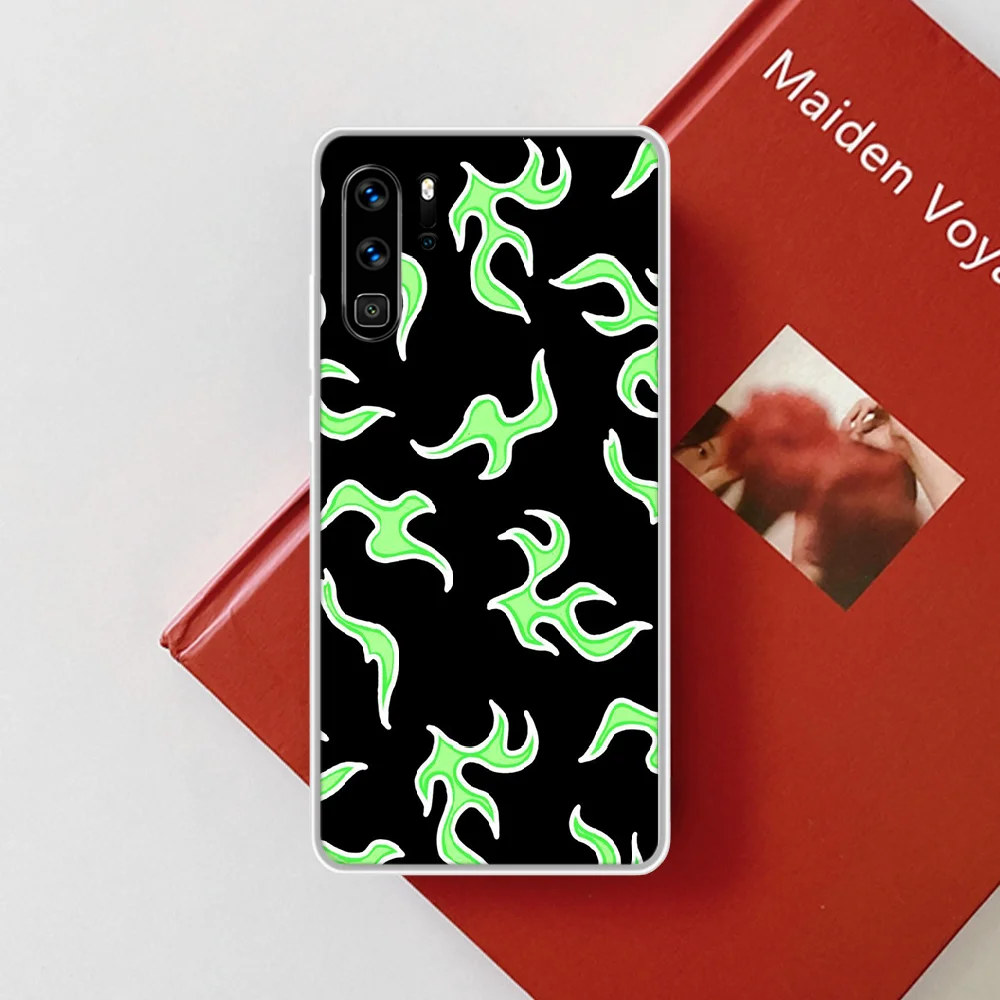 Fire trend brand Aesthetic Phone Case hull For HUAWEI p 8 9 10 20 30 40 smart Lite 2017 19 Pro Z transparent cell cover fashion
Fire trend brand Aesthetic Phone Case hull For HUAWEI p 8 9 10 20 30 40 smart Lite 2017 19 Pro Z transparent cell cover fashion