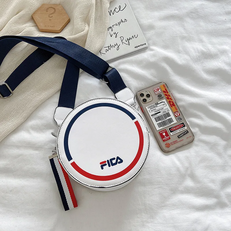 Small Bag Wallet 2021 New Trendy Female Trend Small Round Messenger Fashion Ins Texture Single Shoulder Lipstick Bag Purse 
Small Bag Wallet 2021 New Trendy Female Trend Small Round Messenger Fashion Ins Texture Single Shoulder Lipstick Bag Purse