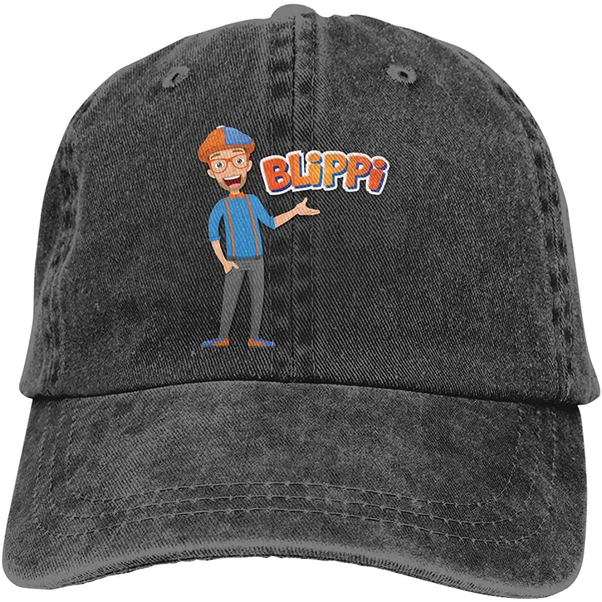 CEO077zizi Blippi Adult Cowboy Hat Baseball Cap Adjustable Athletic Customized Awesome Hat
CEO077zizi Blippi Adult Cowboy Hat Baseball Cap Adjustable Athletic Customized Awesome Hat
