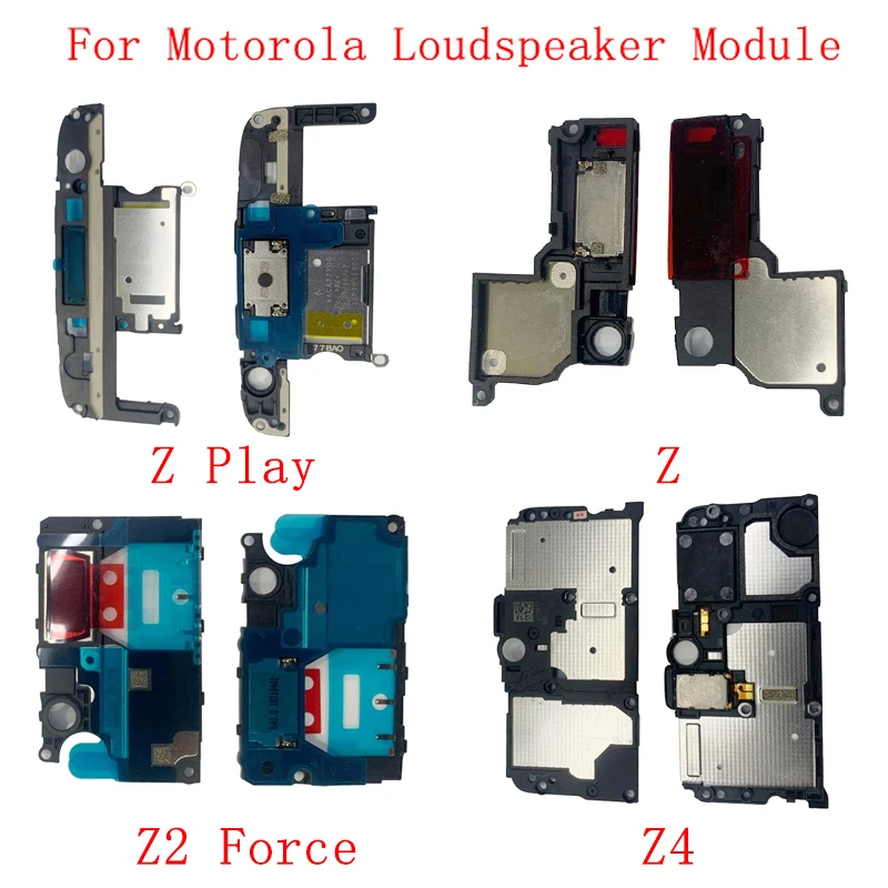 Loudspeaker Flex Cable LoudSpeaker with Earphone Buzzer Ringer Module For Motorola Moto Z Z Play Z2 Froce Z4 Repair Parts
Loudspeaker Flex Cable LoudSpeaker with Earphone Buzzer Ringer Module For Motorola Moto Z Z Play Z2 Froce Z4 Repair Parts