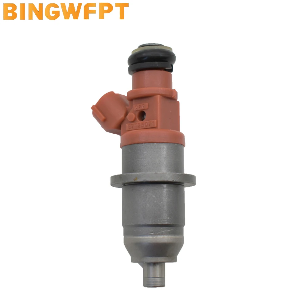 1x 68F-13761-00-00 E7T25071 топливный инжектор для Yamaha подвесной HPDI 150-200 HP
1x 68F-13761-00-00 E7T25071 топливный инжектор для Yamaha подвесной HPDI 150-200 HP