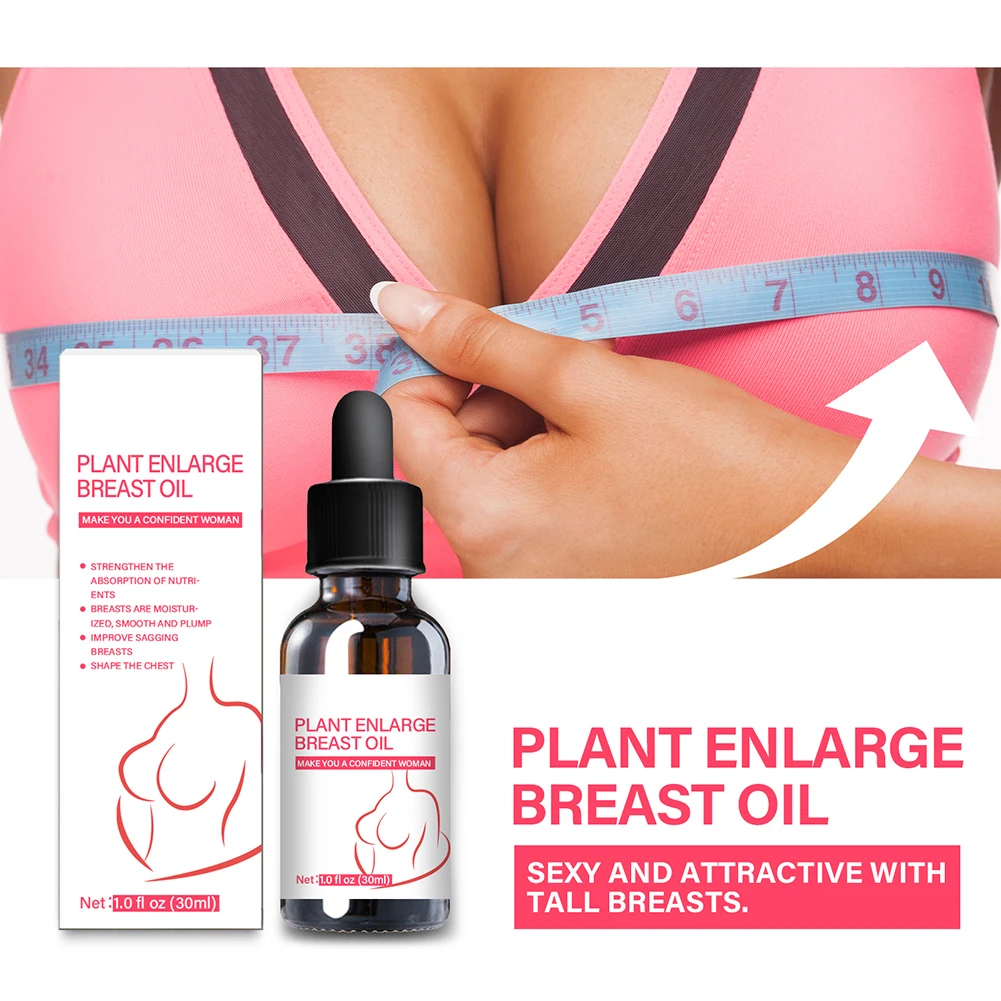 

30 мл масло для улучшения груди для женщин увеличение груди для массажа груди эфирное масло Y