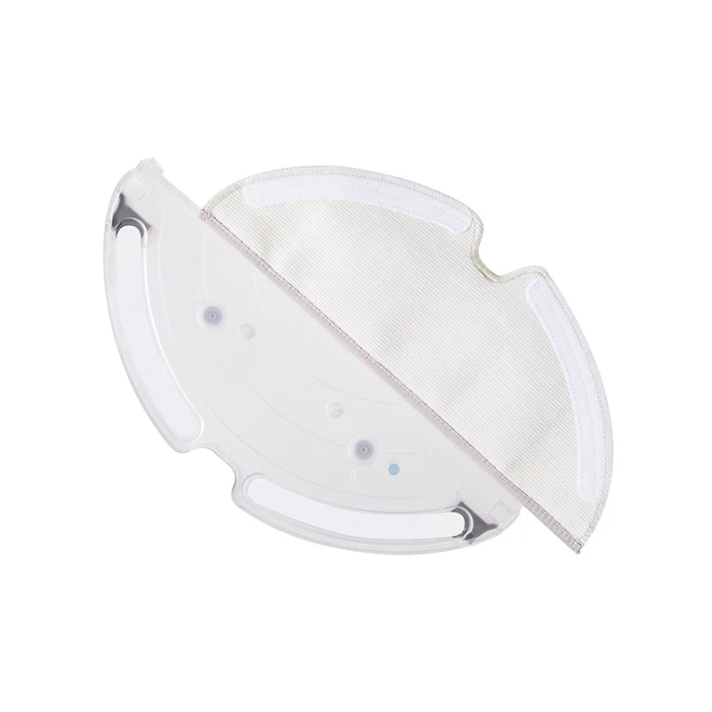 Original Roborock S5 Max Vacuum Cleaner Limited Stock Accessories Part Mop Clothes
Original Roborock S5 Max Vacuum Cleaner Limited Stock Accessories Part Mop Clothes