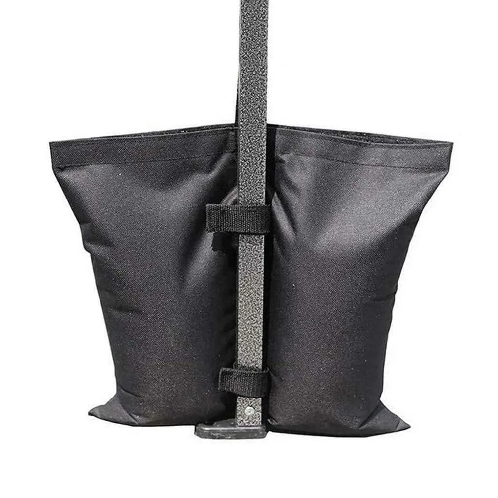 4 Packs 12KG Weight Bags Oxford Cloth Heavy Duty Sand Bags For Camping Tent Windproof Fixing Sandbag Outdoor Tents Accessories
4 Packs 12KG Weight Bags Oxford Cloth Heavy Duty Sand Bags For Camping Tent Windproof Fixing Sandbag Outdoor Tents Accessories