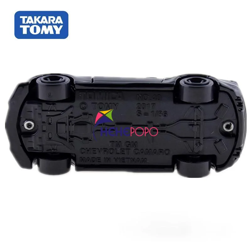 879831 Baby Toys TOMICA No.40 Chevroletn Camaro Black 1:66 Alien Diecast Hot Model Kit Collectibles Miniature Vehicle
879831 Baby Toys TOMICA No.40 Chevroletn Camaro Black 1:66 Alien Diecast Hot Model Kit Collectibles Miniature Vehicle