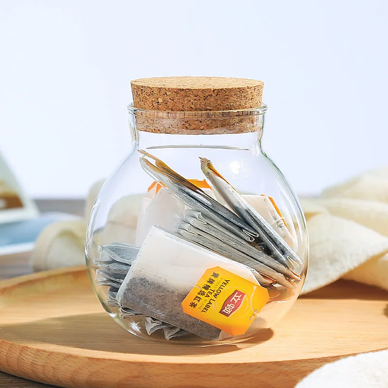 New Style Hot Sale High Quality 301-500ML Creative Sealed Apple Shape First-Class Glass Storage Jar
New Style Hot Sale High Quality 301-500ML Creative Sealed Apple Shape First-Class Glass Storage Jar
