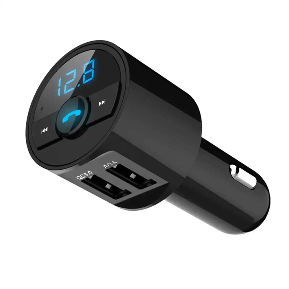 Автомобильный комплект с поддержкой быстрой зарядки, USB, Bluetooth, FM-передатчик, модулятор, аудио, музыка, mp3-плеер, беспроводной автомобильный к...
Автомобильный комплект с поддержкой быстрой зарядки, USB, Bluetooth, FM-передатчик, модулятор, аудио, музыка, mp3-плеер, беспроводной автомобильный к...
