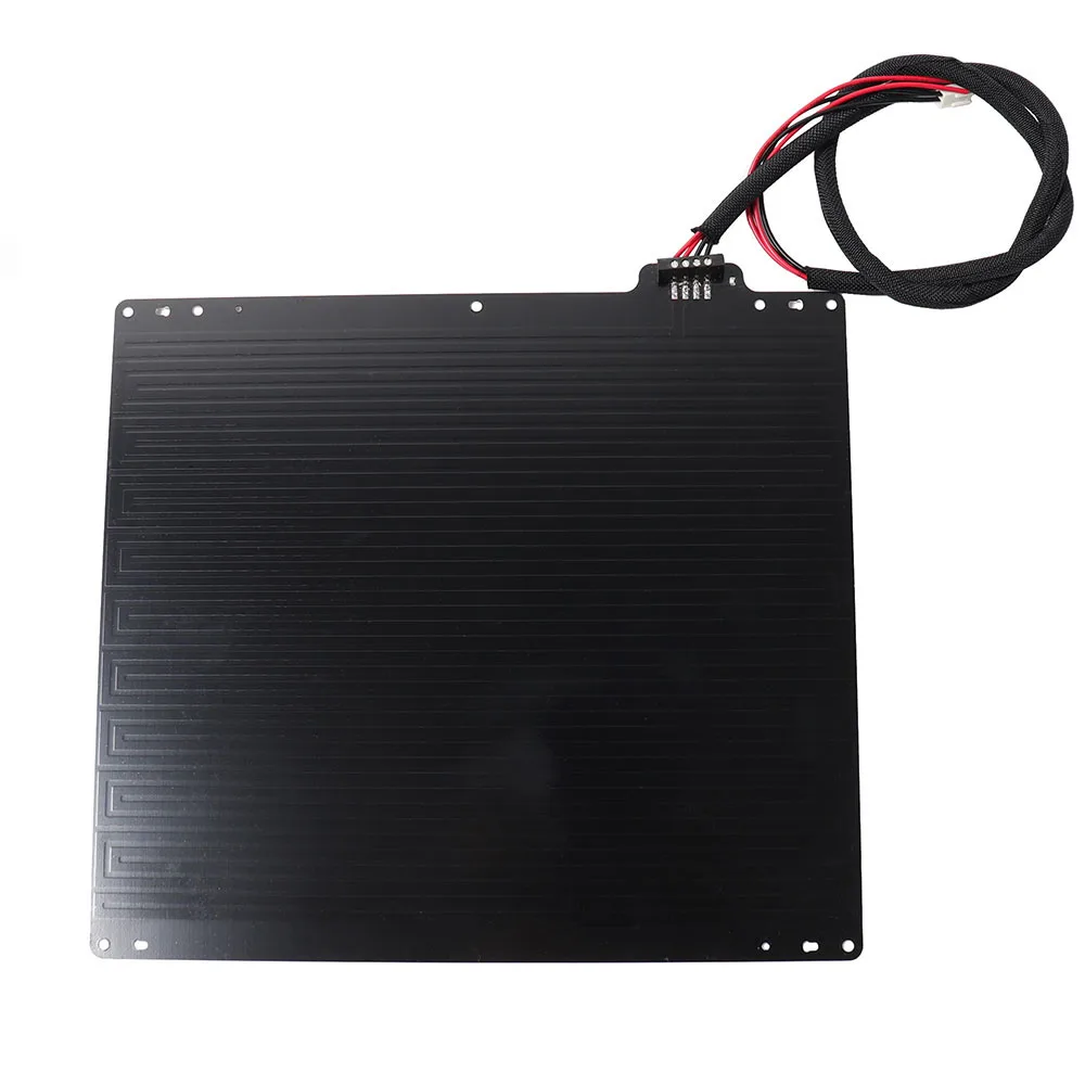 ultimaker2 Um2 ultimaker2 Extended 3d printer DIY heated bed with PT100B Sensor aluminum um2 built plate Germany electric
ultimaker2 Um2 ultimaker2 Extended 3d printer DIY heated bed with PT100B Sensor aluminum um2 built plate Germany electric
