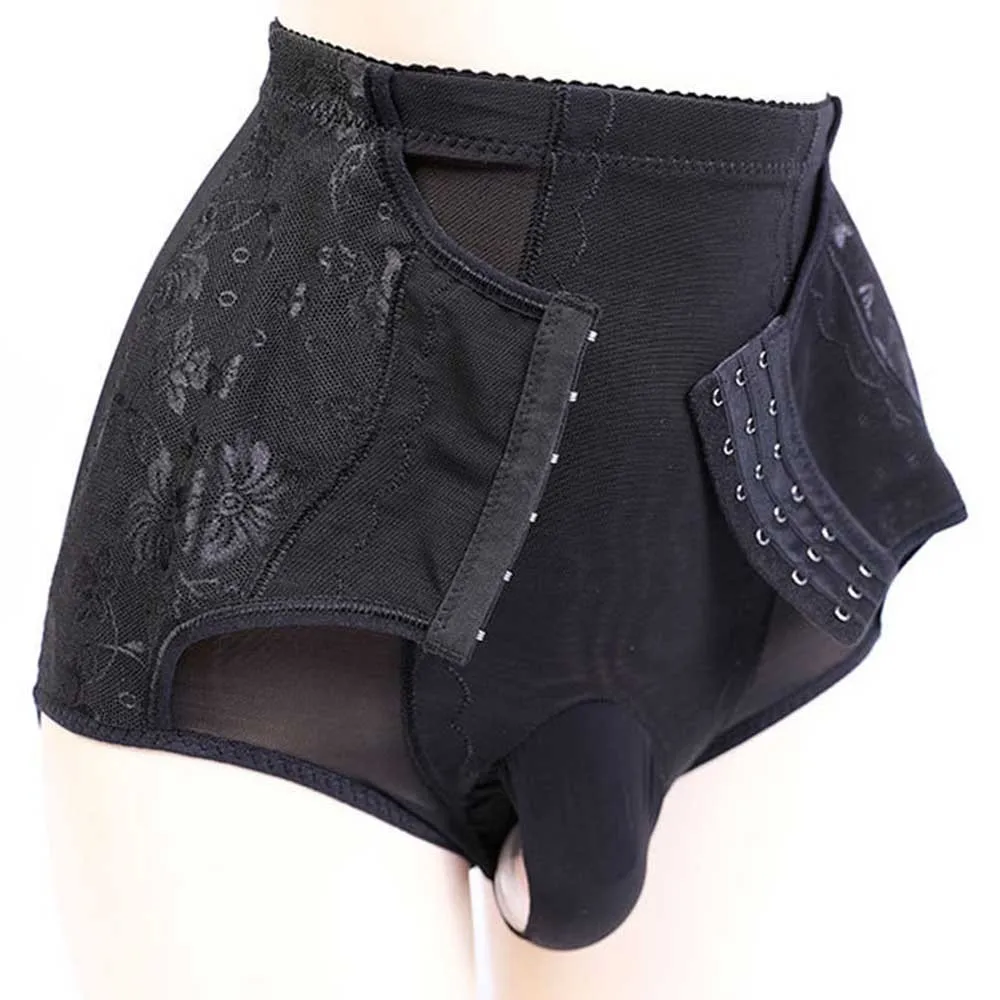 Male's Sexy Body Shaper Control Panties High Waist Butt Lifter Underwear Shapewear Jockstrap Panties Gays Clothes Sissy Panties
Male's Sexy Body Shaper Control Panties High Waist Butt Lifter Underwear Shapewear Jockstrap Panties Gays Clothes Sissy Panties