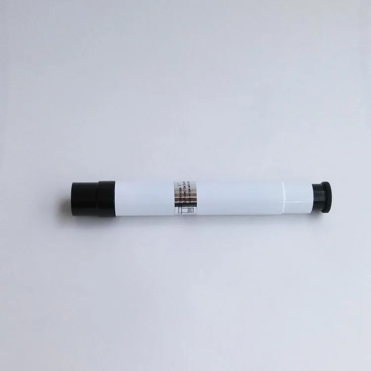 Astronomical Telescope DIY Accessories 5x24 High Definition Optical Star Finder with White Inner Cross Reticle
Astronomical Telescope DIY Accessories 5x24 High Definition Optical Star Finder with White Inner Cross Reticle