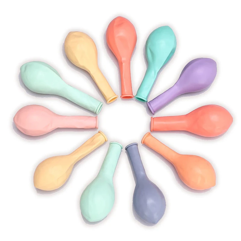 100PCS/wedding balloon decoration birthday party Macron heart-shaped balloon decoration package
100PCS/wedding balloon decoration birthday party Macron heart-shaped balloon decoration package