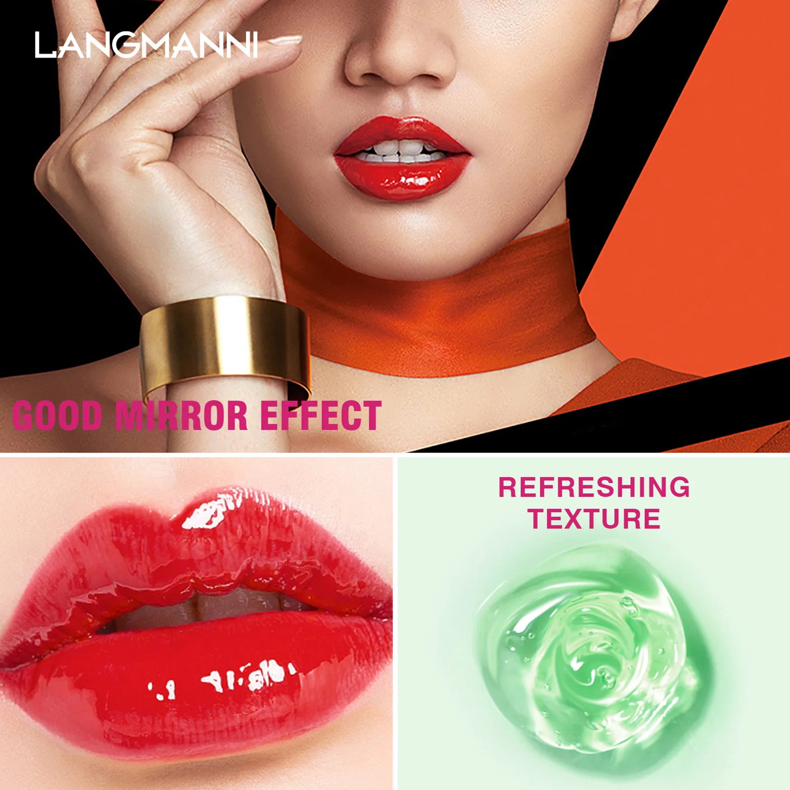 100ml Lip Glaze Gloss DIY Base Aloe Lip Gloss Base Oil Non-Stick Moisturizing Lipstick Material Gel Handmade Lip Gloss Base
100ml Lip Glaze Gloss DIY Base Aloe Lip Gloss Base Oil Non-Stick Moisturizing Lipstick Material Gel Handmade Lip Gloss Base