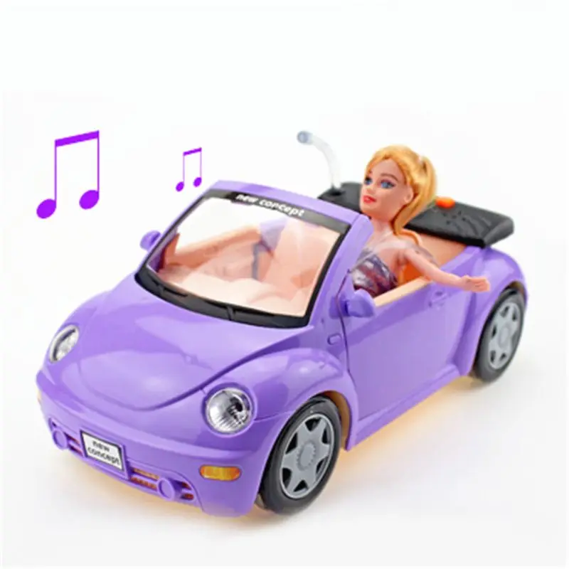 Free Shipping Doll Toy Luxury Open Car For Barbi Bjd Blyth 30cm/11.8in Doll Commonly Used C63C
Free Shipping Doll Toy Luxury Open Car For Barbi Bjd Blyth 30cm/11.8in Doll Commonly Used C63C
