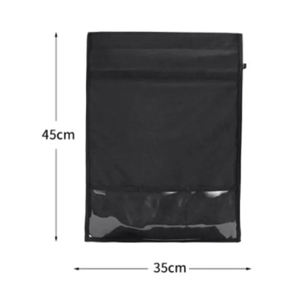 Signal Blocking Faraday Bag Anti-Radiation Cell Phones Computer Key FOB Bag Signal Safe Lock Bag For Car Keys Protector Pouch
Signal Blocking Faraday Bag Anti-Radiation Cell Phones Computer Key FOB Bag Signal Safe Lock Bag For Car Keys Protector Pouch