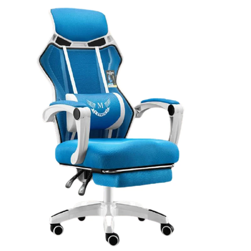 High Quality Boss Live Gaming Office Chair Esports Poltrona Ergonomics Can Lie With Footrest Massage Household Swivel Chair
High Quality Boss Live Gaming Office Chair Esports Poltrona Ergonomics Can Lie With Footrest Massage Household Swivel Chair